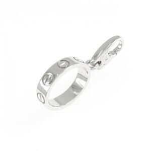 Cartier Love Charm